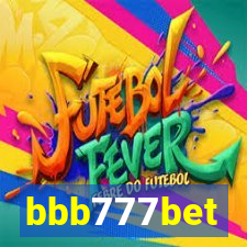 bbb777bet