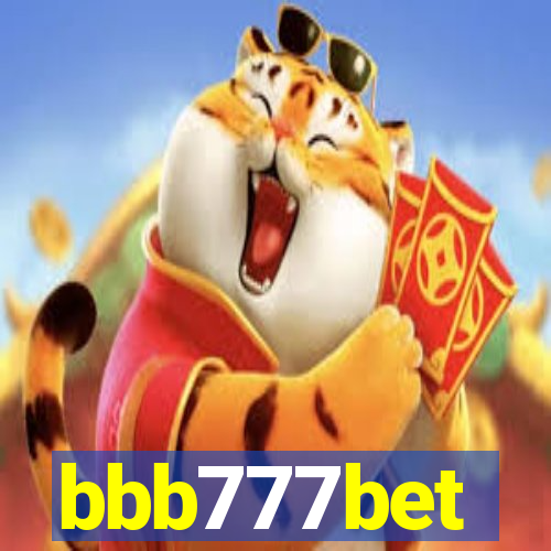 bbb777bet