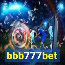 bbb777bet