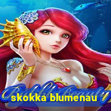 skokka blumenau