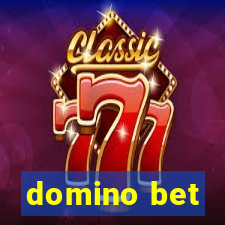 domino bet