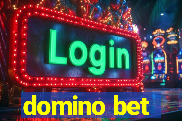 domino bet