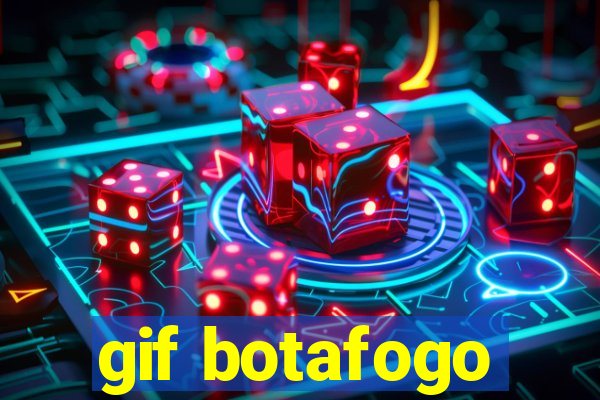 gif botafogo