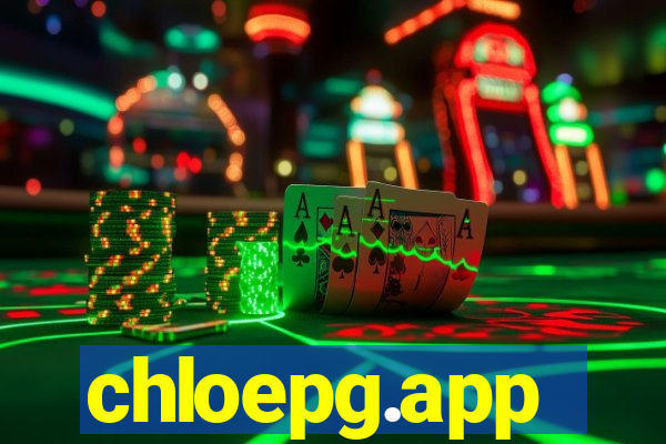 chloepg.app