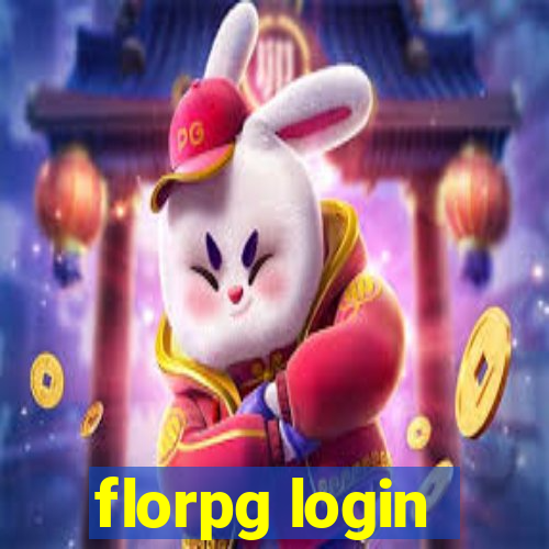 florpg login