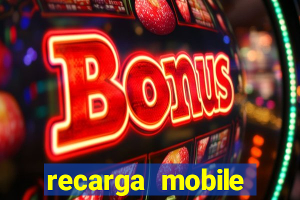 recarga mobile legends 1 real