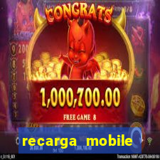 recarga mobile legends 1 real