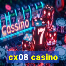 cx08 casino