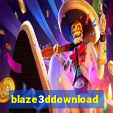 blaze3ddownload