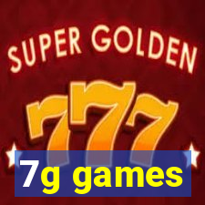 7g games