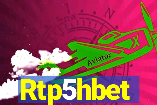 Rtp5hbet