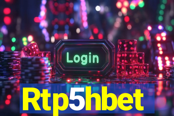 Rtp5hbet