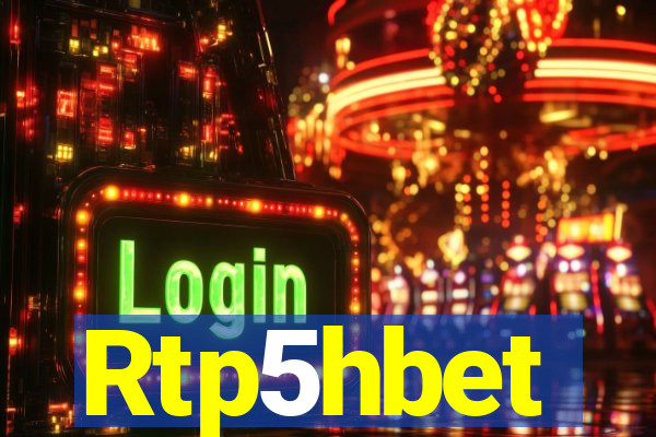 Rtp5hbet