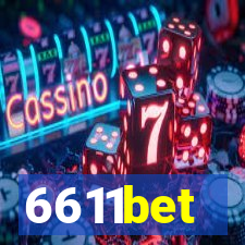 6611bet