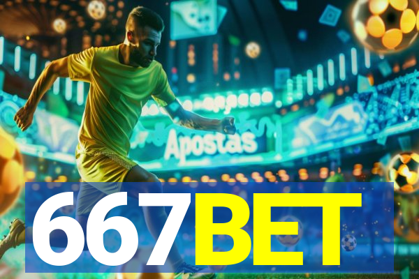 667BET