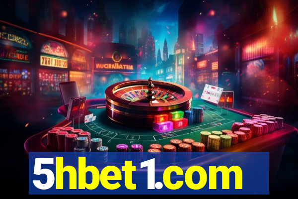 5hbet1.com