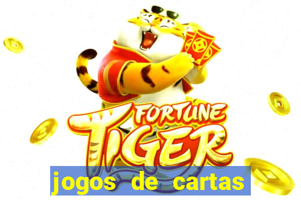 jogos de cartas ciganas online