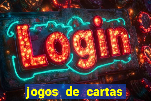 jogos de cartas ciganas online