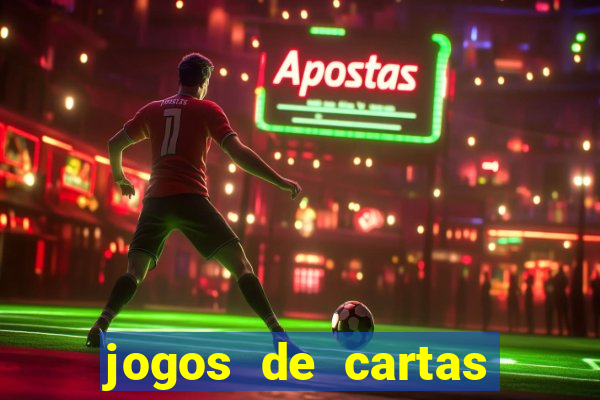 jogos de cartas ciganas online