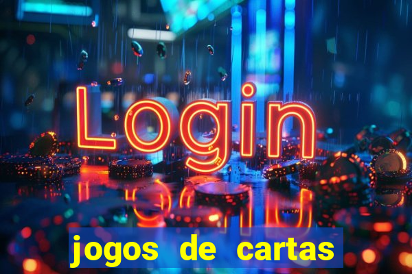 jogos de cartas ciganas online