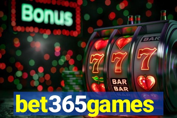 bet365games