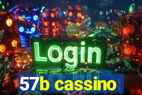 57b cassino