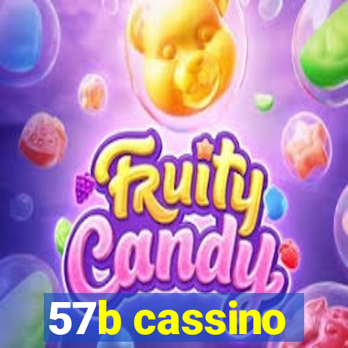 57b cassino