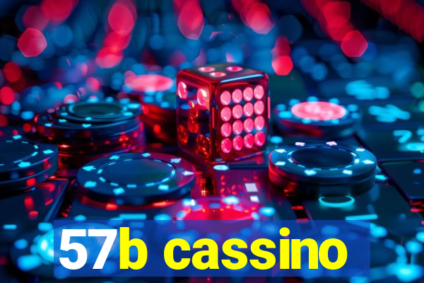 57b cassino