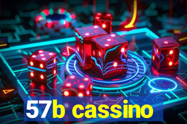 57b cassino