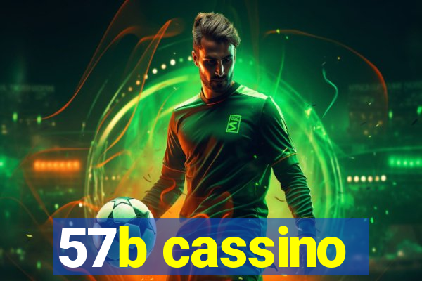 57b cassino