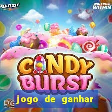 jogo de ganhar dinheiro de verdade no pix na hora