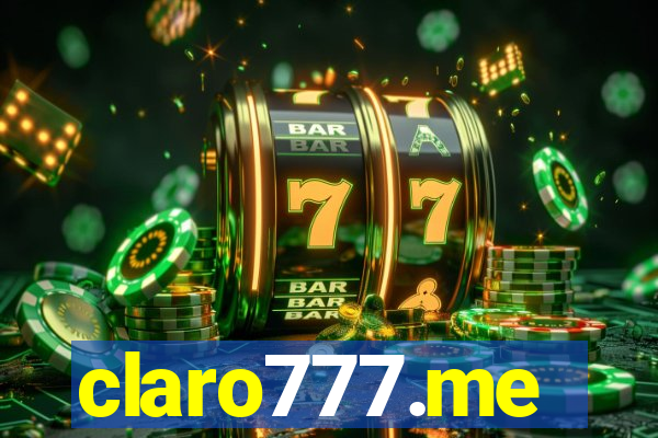 claro777.me