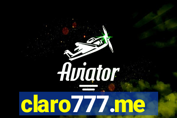 claro777.me