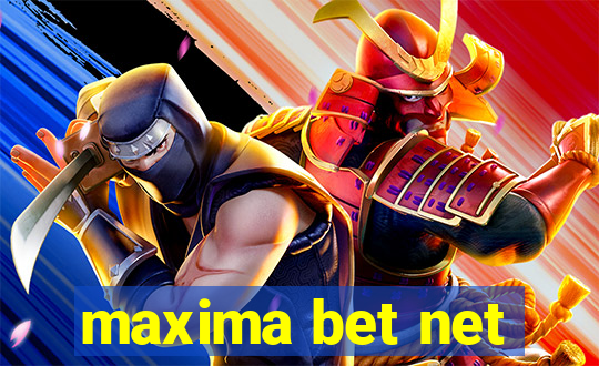 maxima bet net