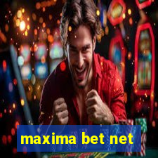 maxima bet net