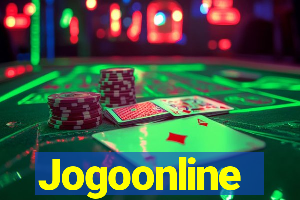 Jogoonline