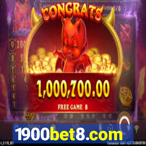 1900bet8.com