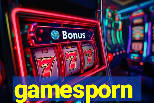 gamesporn