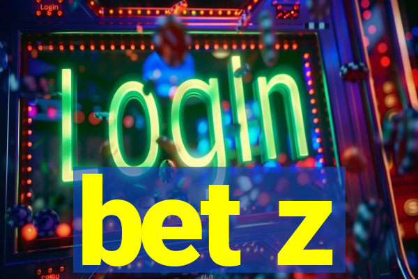 bet z