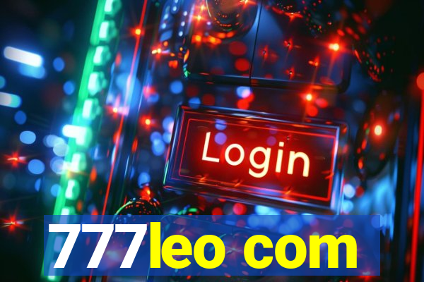 777leo com