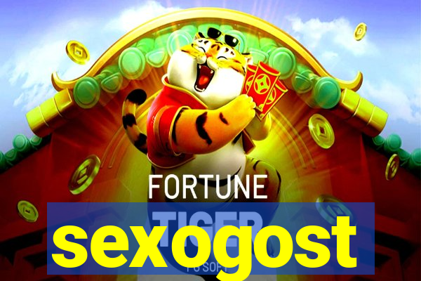 sexogost