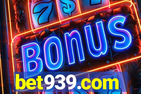 bet939.com