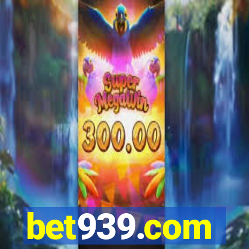 bet939.com