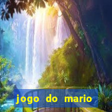 jogo do mario flash 2.0 no click jogos