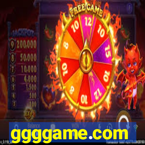 ggggame.com