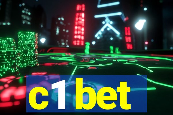 c1 bet