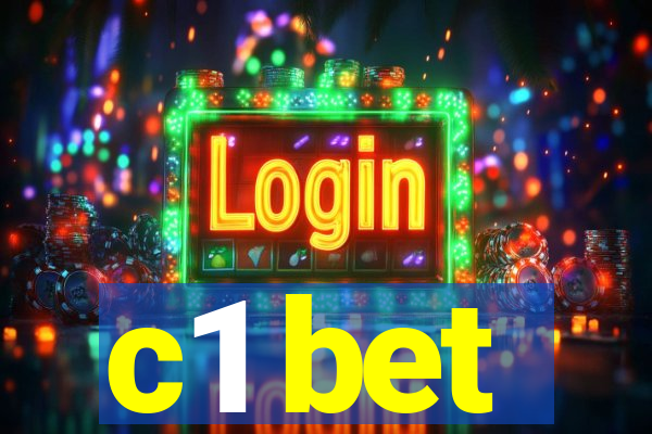 c1 bet