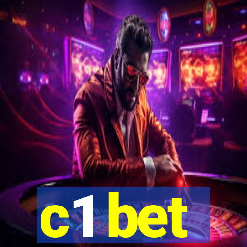 c1 bet