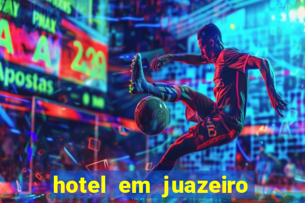 hotel em juazeiro da bahia