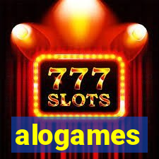 alogames